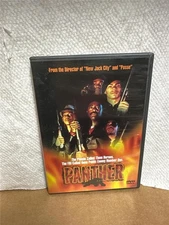 Panther (DVD, 1998)  Kadeem Hardison