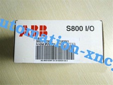 One New ABB TU835V1 3BSE013236R1 PLC Module Expedited Shipping