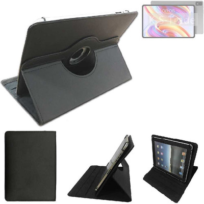 Tablet Case für Teclast T50 2023 Qualitäts 360° Schutz Hülle universal Kunst