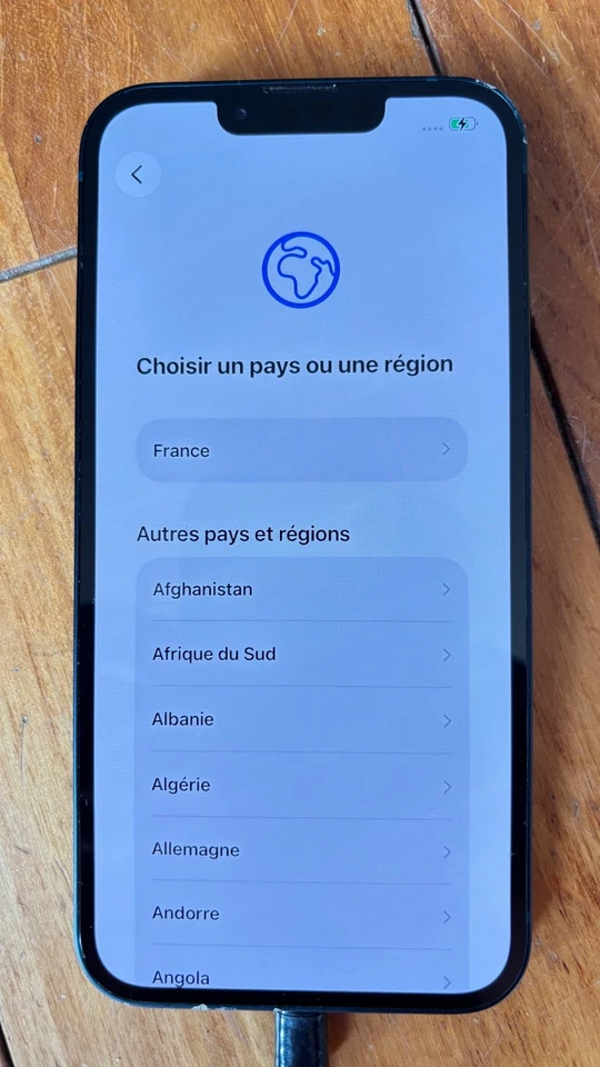 Apple iPhone 14 · 128GB, photo 3 sur 5