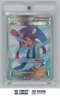 2012 Pokemon Black & White - Boundaries Crossed Skyla #149/149