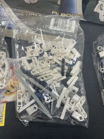 LEGO Star Wars R2-D2 (8009) Technic Set w/ Box & Manual &ndash; Complete Build