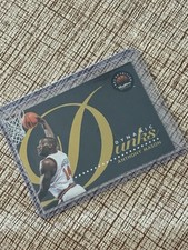 1993-94 Skybox Premium “Dynamic Dunks” Anthony Mason #D6 Pack Fresh 