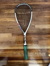 Tecnifibre Carboflex 125 Squash Racket
