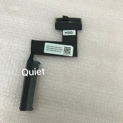 Hard Drive Connector Cable for   Alienware 13 R2 DC02C00BH00 0YM8H7 CN-0YM8H7 #y