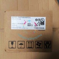 1PCS Delta DVP32EH00T3-L New in box PLC Module DVP32EH00T3L