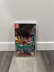 Spidersaurs - Nintendo Switch LRG - Brand New Sealed