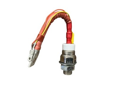 G &P SEMICONDUCTOR C180A: 150A SILICON CONTROLLED RECTIFIER-NEW