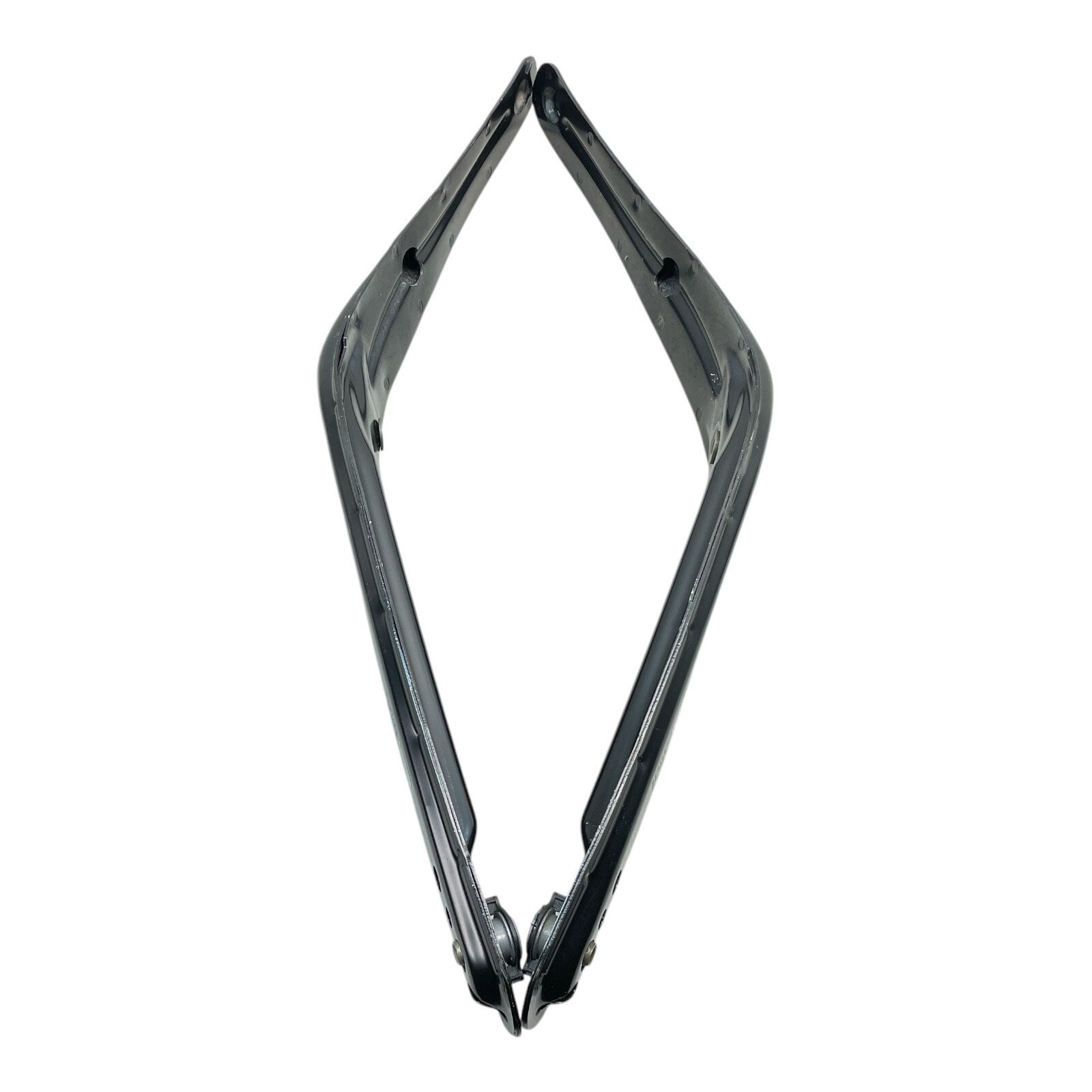 Bentley Continental GT 2003-2010 Right Radiator support brackets Set