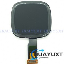LCD Display Touch Screen Glass  No NEC  For Fitbit Versa 3