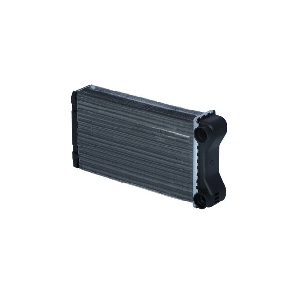 WäRmetauscher Innenraumheizung KüHlrippen 234 Mm - 140 Mm NRF FüR U.A. Audi A4-image