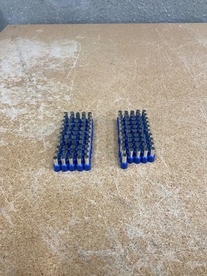 106 CT- Panduit FSD84-12-C Ferrules, 6AWG, .47'' Pin Length