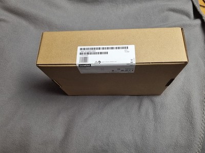 Siemens Simatic HMI KTP700 Basic Panel 6AV2 123-2GB03-0AX0 FS:13 / Neu, OVP