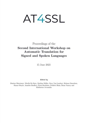 Dimitar Shterionov | Proceedings of the Second International Workshop on...