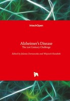 Alzheimer's Disease Jolanta Dorszewska