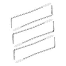 6 Pcs Guitar Accessories Whammy Bar Electric Replacement Vibrato