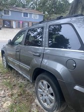 2008 Jeep Grand Cherokee LIMITED