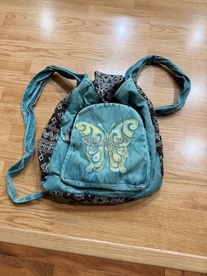 Drawstring Backpack