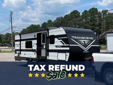 2026 Grand Design Transcend XPLOR 24BHX