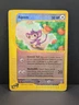 Aipom 067/147 Aquapolis Reverse Holo Rare Pokemon TCG Nintendo HP