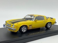 Chevrolet Camaro Z28 Used Version Im MaßStab 1:43 Neo Neu