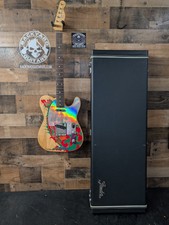 Fender Jimmy Page Dragon Telecaster  W/ Ohsc