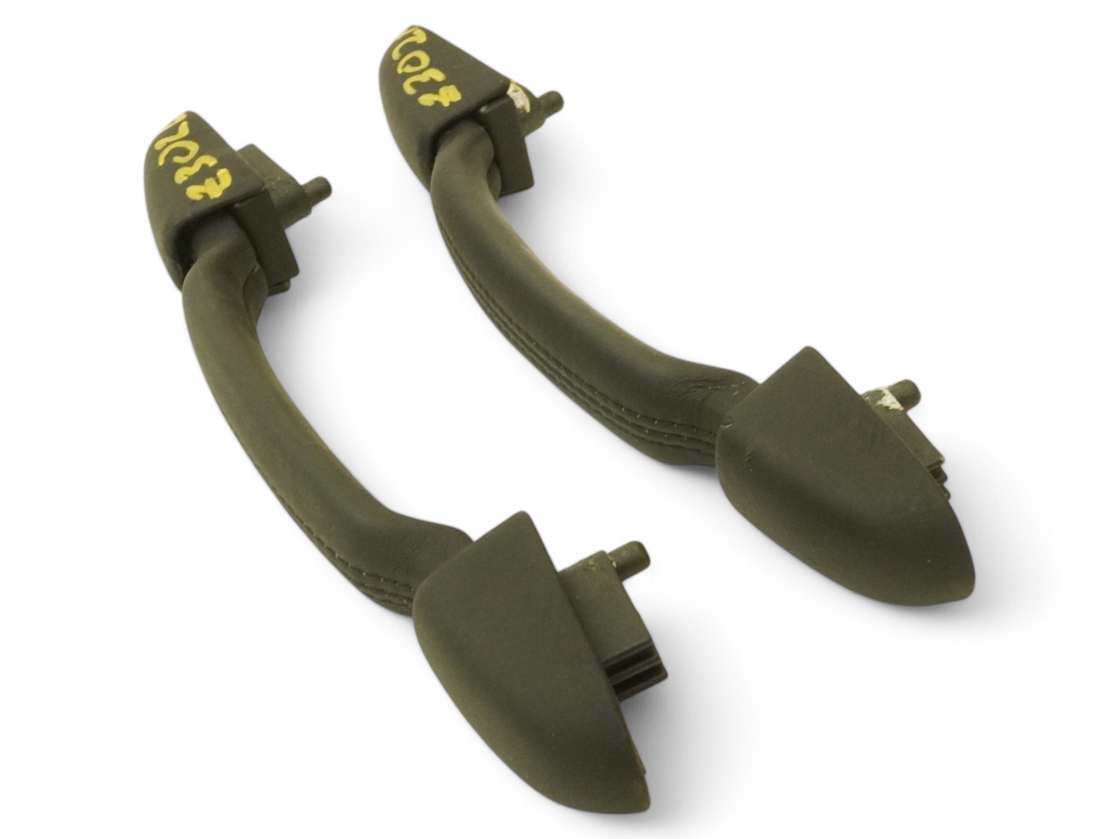 Bentley Continental GT 2003-2010 Right Upper Roof handle