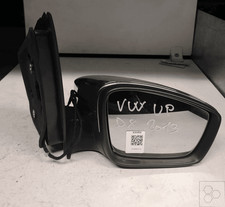 1S1857508AB9B9 Retrovisore est. DX SKODA CITIGO 1.0 metano Ber 5p/b-m/999cc