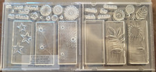 'text boxed' by PapertreyInk design by Nichole Heady Vol 1 No 6