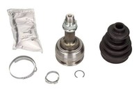 Dichtungsatz, Antriebswelle MaXgear 49-0659 FüR OE 82 00 341 698 - 8200341698