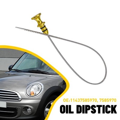 Oil Dipstick Engine For Cooper Roadster Cabrio Paceman MINI Countryman Clubman