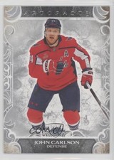 2024-25 Upper Deck Artifacts John Carlson #76 1nt8