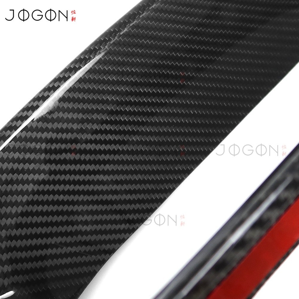 Dry Carbon Dashboard Instrument Cluster Trim For Lotus Emira 2023 2024 2025 Base