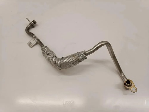 BMW 3 G20, G28 Turbinenschmierrohr 8629969 2.00 2021 26813604