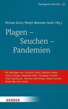 Plagen - Seuchen - Pandemien | Michael Durst (u. a.) | Deutsch | Taschenbuch