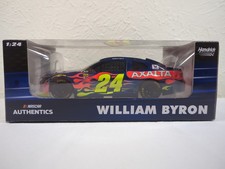 William Byron 24 Axalta 1:24 Nascar Authentics