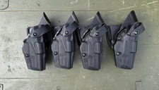 Safariland Smith & Wesson S&W M&P 9/40 OWB Holster 6360 PR-219 / Right Hand