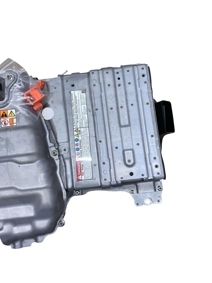 2021-2024 TOYOTA SIENNA OEM 2.5L FWD HYBRID HV BATTERY ASSEMBLY G928045010 *99K* Foto 4 de 4