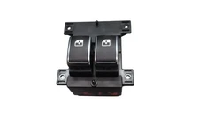 14-16 Hyundai Equus Rear Right Side Window Switch Assembly 935903N0504X Oem