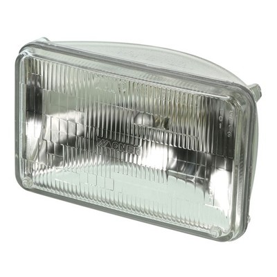 American Motorhome RV 2A1 Sealed Beam Headlight Assy 4656