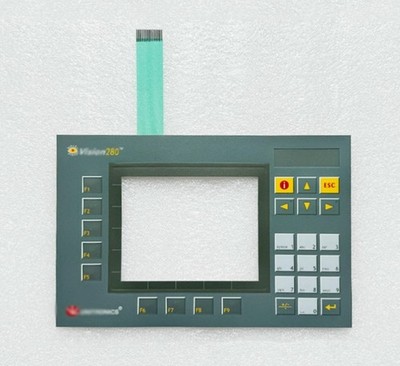 V280-18-B20B For UNITRONICS Vision280 Membrane Keypad New #cv