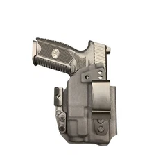 IWB Kydex Holster Fits  FN509/509T W/ Tlr-7X