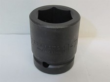 Proto J10023 1-716 Standard Impact Socket 1 Drive 6 Point