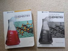 Apologia Exploring Creation With Chemistry 3r...