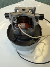 AMETEK LAMB 116884-49 Vacuum Motor,115 cfm,356 W,120V 4M905