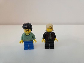 LEGO Harry Potter (2003) Knockturn Alley (4720)      100% Complete with instruct