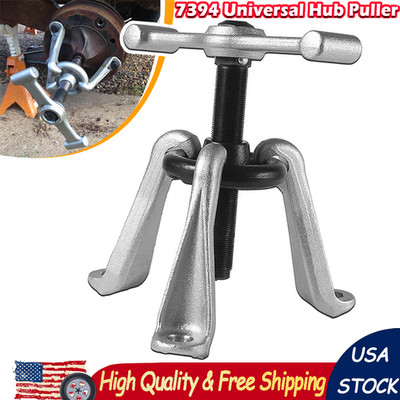 7394 Universal Hub Puller Wheel Hub Removal Tool Replace for OTC 7394 Large Size