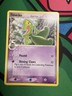 Treecko Crystal Guardians Pokemon TCG 68/100 MP Condition