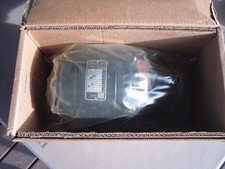 Bodine Electric Company Gear Motor Nsh-54rl 115v 18 Hp 586kd5120 New In Box