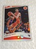 2022 Topps Chrome McDonald's All-American 2006 Kel'el Ware #2K6-23 - Miami Heat!